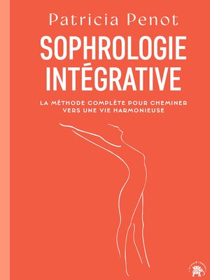 cover image of Sophrologie intégrative